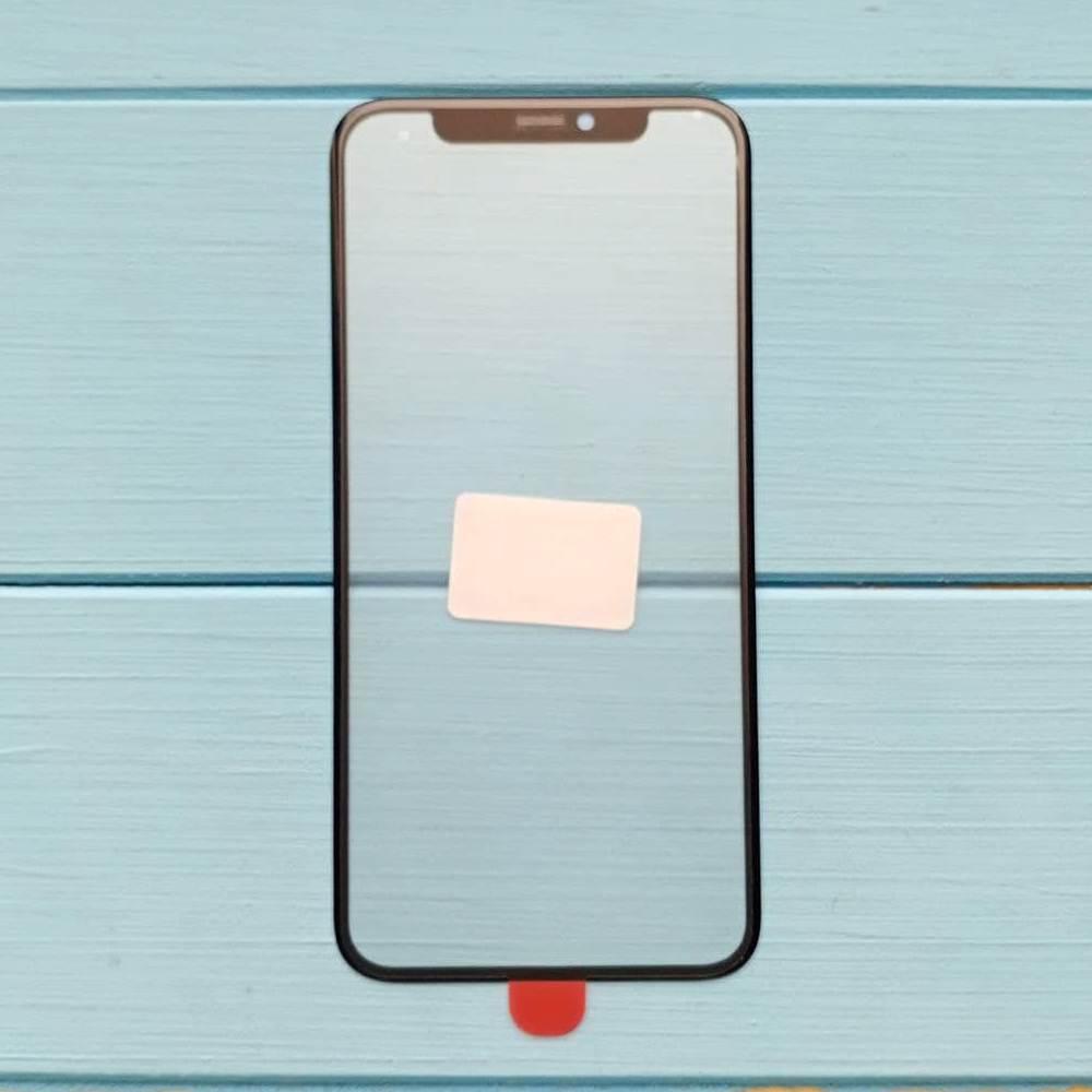 Скло корпусу Apple iPhone 11 Pro з OCA плівкою