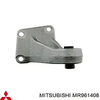 Кронштейн заднего редуктора правый Mitsubishi Outlander 2003-2008