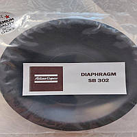 Діафрагма гідромолота Atlas-Copco SB 302 3315235000