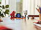 Lego Minecraft Засідка біля порталу в Нижній Світ 21255, фото 10