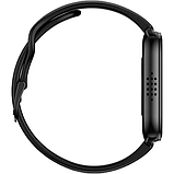 Розумний годинник Xiaomi IMILAB iMiki SF1E Black, фото 3