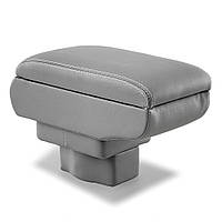 Подлокотник модельный Chevrolet Lacetti 2004- Armrest серый