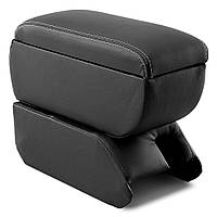 Модельный подлокотник Audi 80 (B3,В4) 1986-1995 Armrest черный