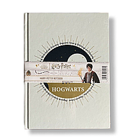 Блокнот Harry Potter Hogwarts Nptebook A5