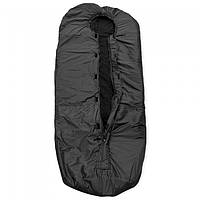 Спальный мешок армейский по стандарту ВСУ -30'С Цвет черный