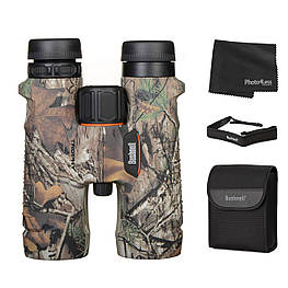 Бінокль Bushnell Trophy Binocular 10 x 42mm