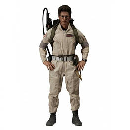 Hot Toys 1/6 Ghostbusters 1984 Spengler Blitzway Мисливці за Привидами