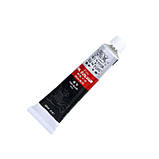 Художня олійна фарба Winsor & Newton №640 Сажа газова, туба 45 ml, фото 2