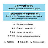 Художня масляна фарба Winsor & Newton №245 Кармінова, туба 45 ml, фото 3