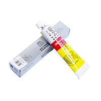 Художня олійна фарба Winsor & Newton №100 Жовто-лимонна, туба 45 мл