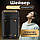 Електробритва портативна чоловіча VGR V-353 професійна бритва шейвер для сухого гоління, фото 6