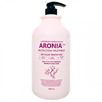 Маска для волос АРОНИЯ Pedison Institute-beaut Aronia Color Protection Treatment, 500 мл