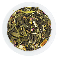 Зеленый классический рассыпной чай Храм Дракона​​​​​​​ 250 г