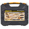 Набір інструменту універсальний INGCO 86 предметів, фото 7
