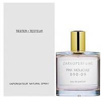 Оригинальные тестеры духов Zarkoperfume Pink MOLéCULE 090.09 (Заркопарфюм Пинк Молекула 090.09) 100 ml/мл,