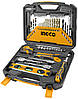 Набір інструменту універсальний INGCO 86 предметів, фото 2