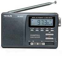 Радиоприемник TECSUN DR 920C FM/AM/SW