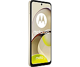 Смартфон Motorola G14 4/128Gb Butter Cream, фото 3