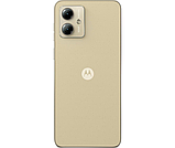 Смартфон Motorola G14 4/128Gb Butter Cream, фото 4