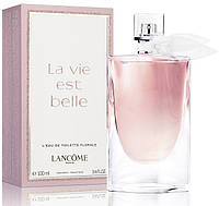 Lancome La Vie Est Belle Florale жен. туалетная вода 100мл.
