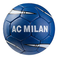 М'яч футбольний Grippy AC Milan зшитий GR4-418ACM №5