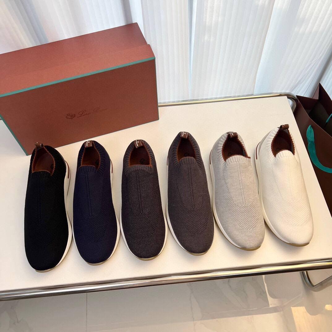 Чоловічі кросівки 360 Lp Flexy Active Sneaker