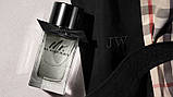 Burberry Mr. Burberry туалетна вода 100 ml. (Тестер Берберрі Містер Берберрі), фото 4