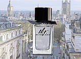 Burberry Mr. Burberry туалетна вода 100 ml. (Тестер Берберрі Містер Берберрі), фото 4
