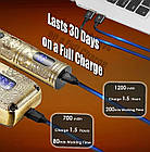 Набір для стриження волосся й бороди VGR V-649 8813, фото 6