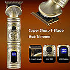 Набір для стриження волосся й бороди VGR V-649 8813, фото 8