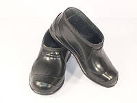 Калоші садові гумові