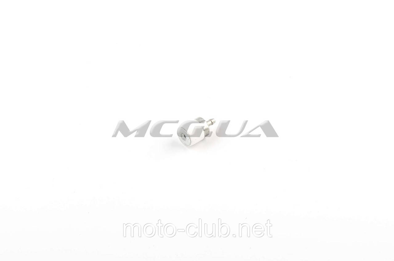 Фильтр топливный для бензопилы (L-22mm, h-18mm, Ø5,2mm, mod:2017-2) "KW ...