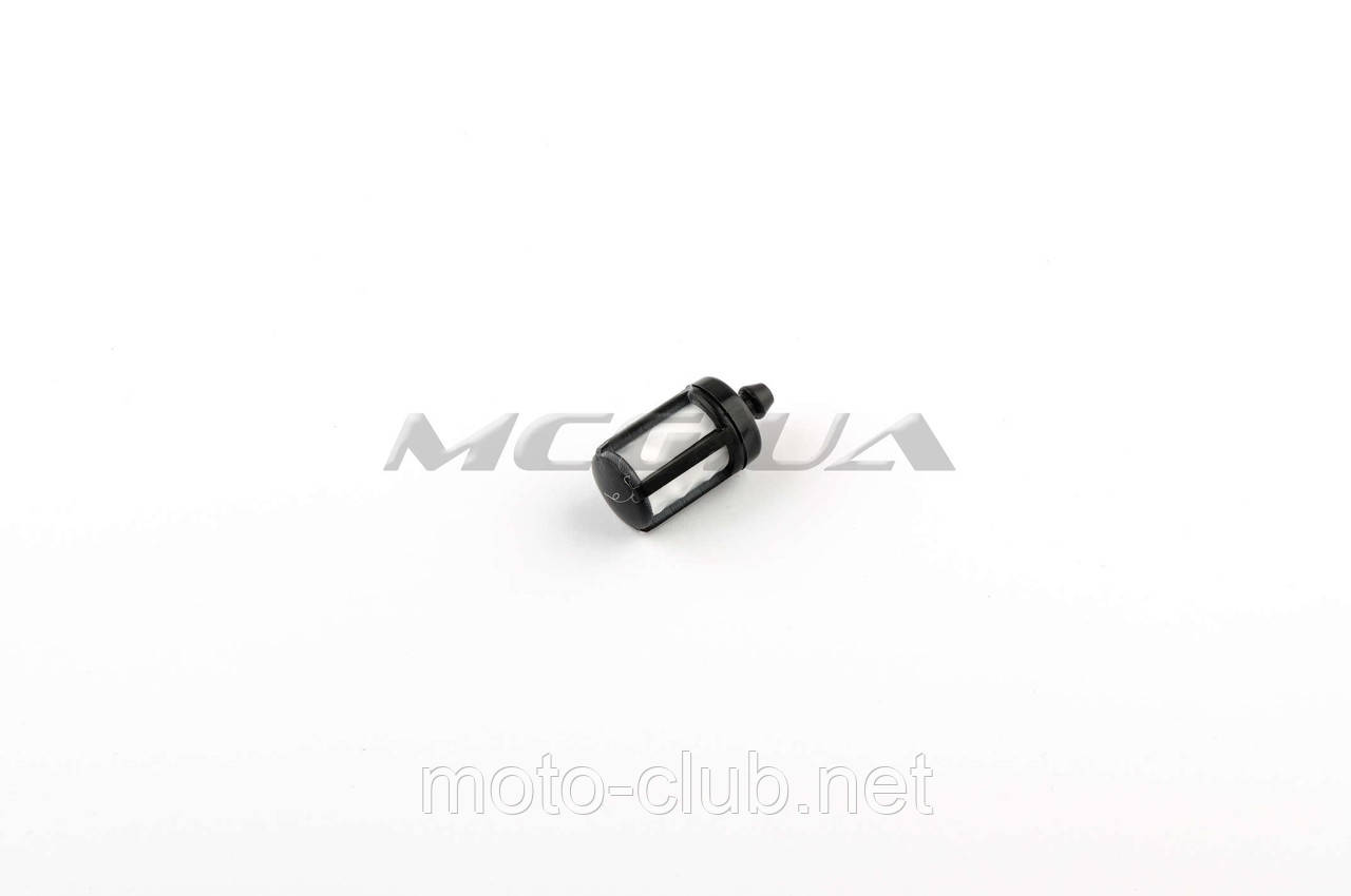 Фільтр паливний для бензопили (L-22 mm, h-34,5 mm, Ø 8, 3 mm, mod:2013) "KW", фото 1