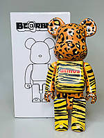 BEARBRICK ATMOS ANIMAL (400%) розмір 28 см