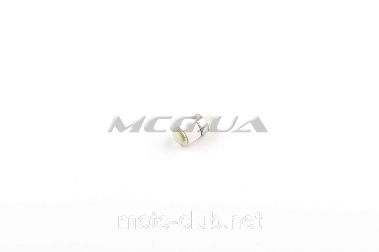 Фільтр паливний для бензопили (L-23 mm, h-17,5 mm, Ø 4, 1 mm, mod:2009A) "KW", фото 1