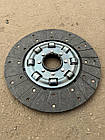 Диск зчеплення двигуна СМД 22/20/18 (молотка) комбайна Нива СК-5 Польща, фото 2