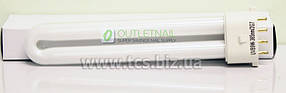 UVB9W-365nm/2G7 УФ-лампочка для Brisa UV Lamp, CND UV Lamp, фото 3