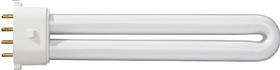 UVB9W-365nm/2G7 УФ-лампочка для Brisa UV Lamp, CND UV Lamp, фото 5