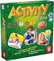 Настольная игра Activity. Original (на русском)