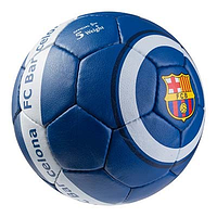 М'яч футбольний Grippy FC Barca ручна зшивка GR4-437FCB/7 №5