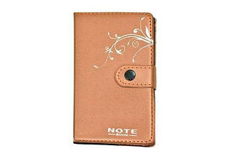 Щоденник напівдатований (A5) WB-5212 RUS