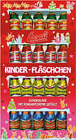 Casali Children's Chocolate Bottle Collection 20s 170g