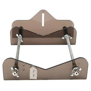 Верстат для різання скляних пляшок, склоріз