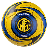М'яч футбольний Grippy INTER MILAN ручна зшивка GR4-451M/2 №5