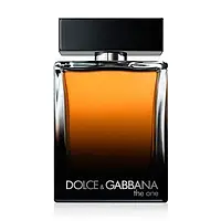 Dolce & Gabbana The One For Men Парфюмированная вода мужская, 100 мл