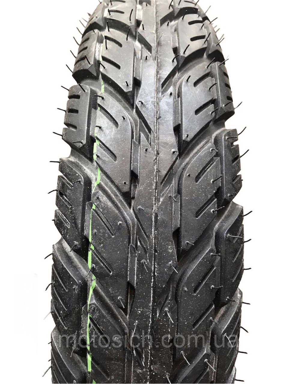 Покришка 3.50-10 Naidun TL, фото 1