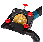 Насадка на УШМ Liner 115-125мм від TM Mechanic, фото 2