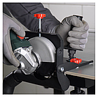 Насадка на УШМ Liner 115-125мм від TM Mechanic, фото 6