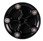 Магнітний тримач черепашок  Mechanic CLICK-LOCK UNI, фото 2