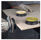 Магнітний тримач черепашок  Mechanic CLICK-LOCK UNI, фото 6